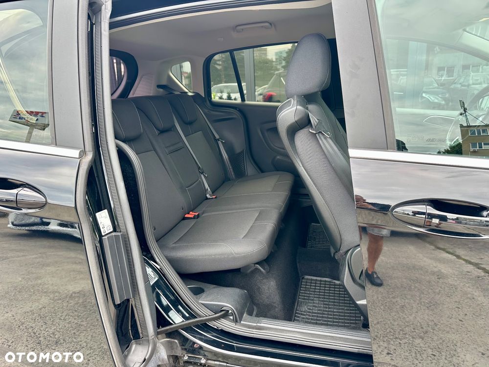 Ford B-MAX 1.0 EcoBoost Titanium ASS - 24