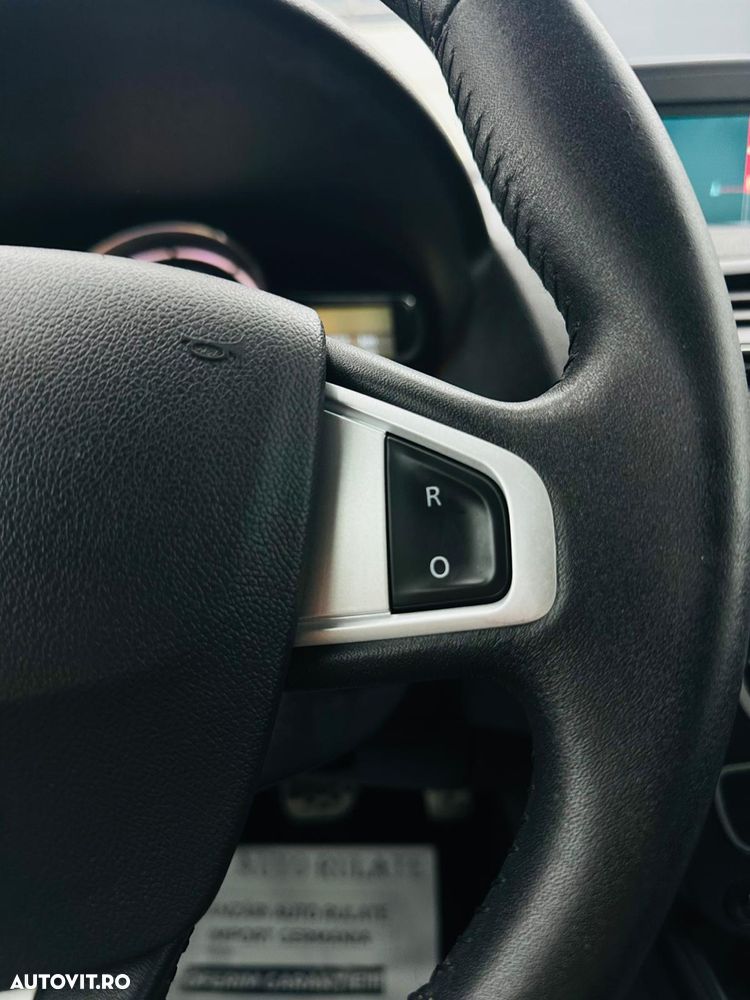 Renault Megane ENERGY dCi 110 Start & Stopp Dynamique - 29