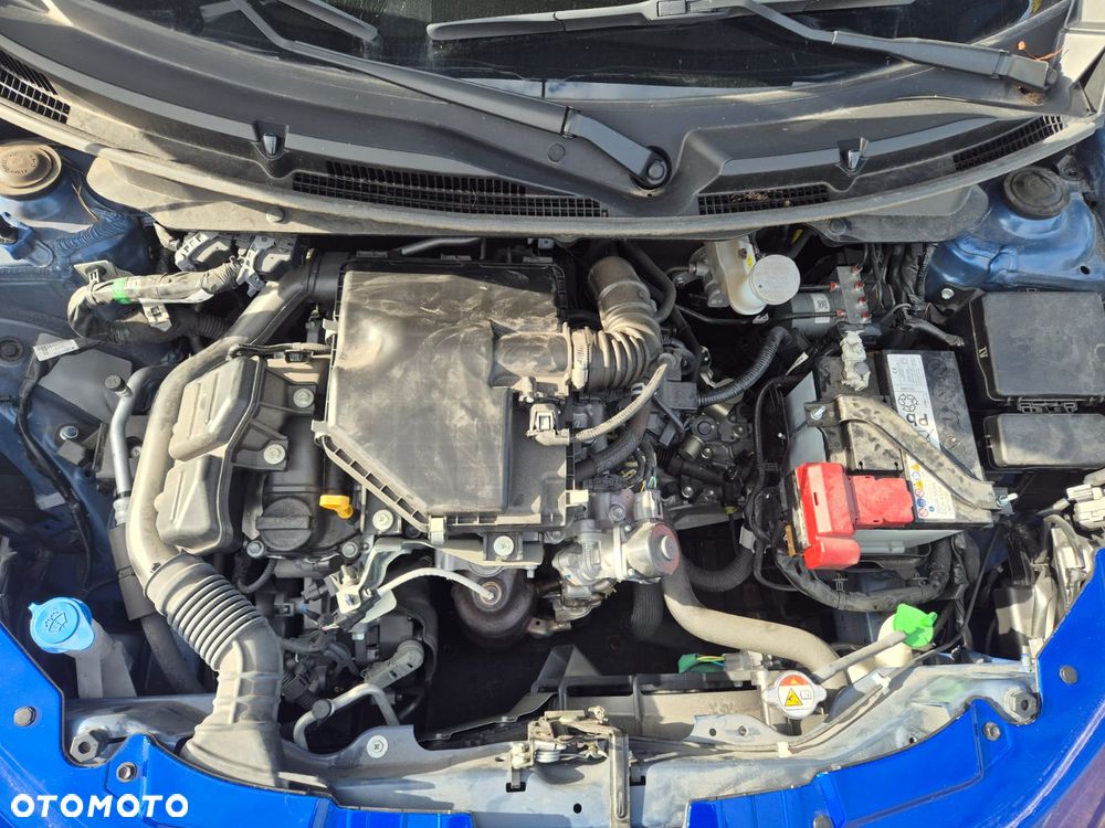 Suzuki Swift 1.2 Dualjet Hybrid Comfort+ - 14