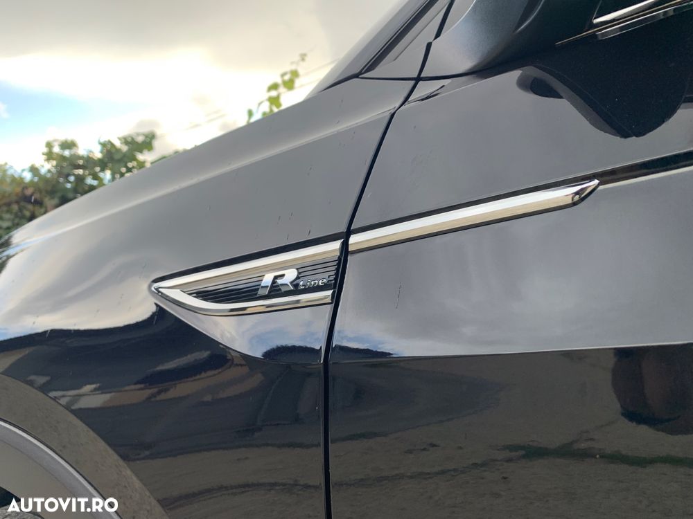 Volkswagen T-Cross 2019 photo 5