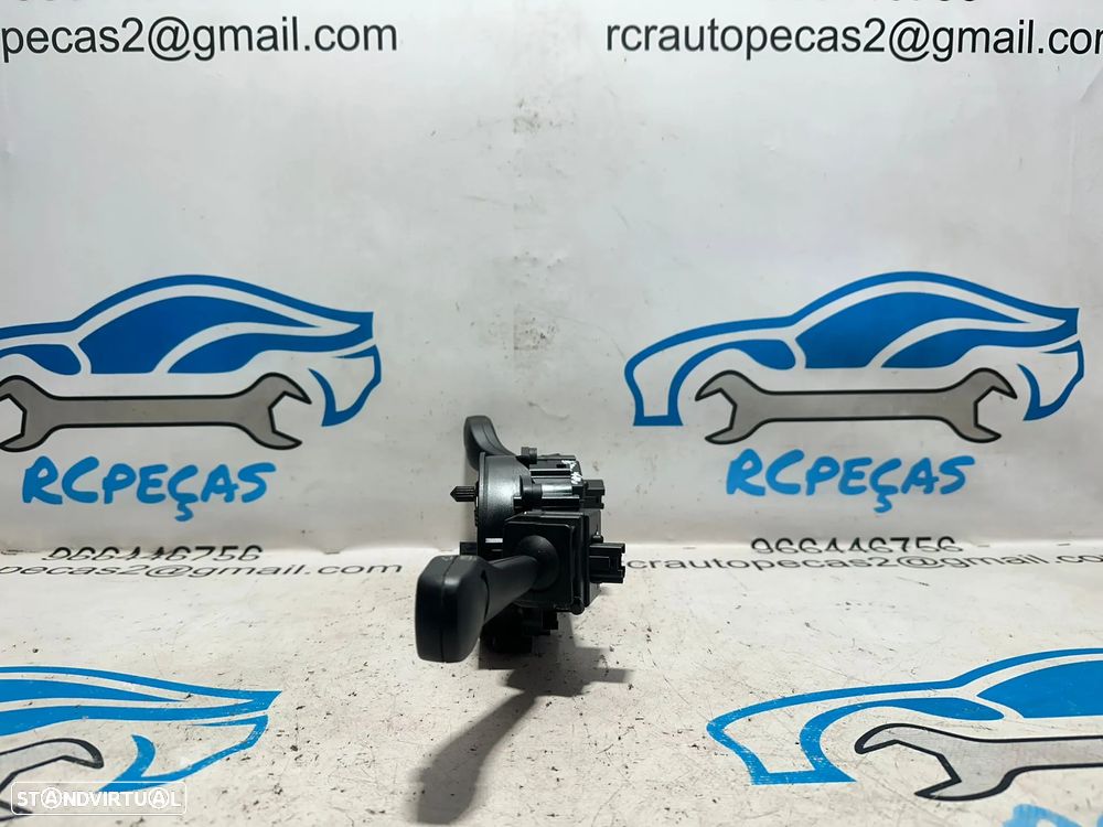 .Fita Airbag Comutador Piscas Luzes  BMW Serie 3 E46 Z4 E85 E86 8376445 - 5