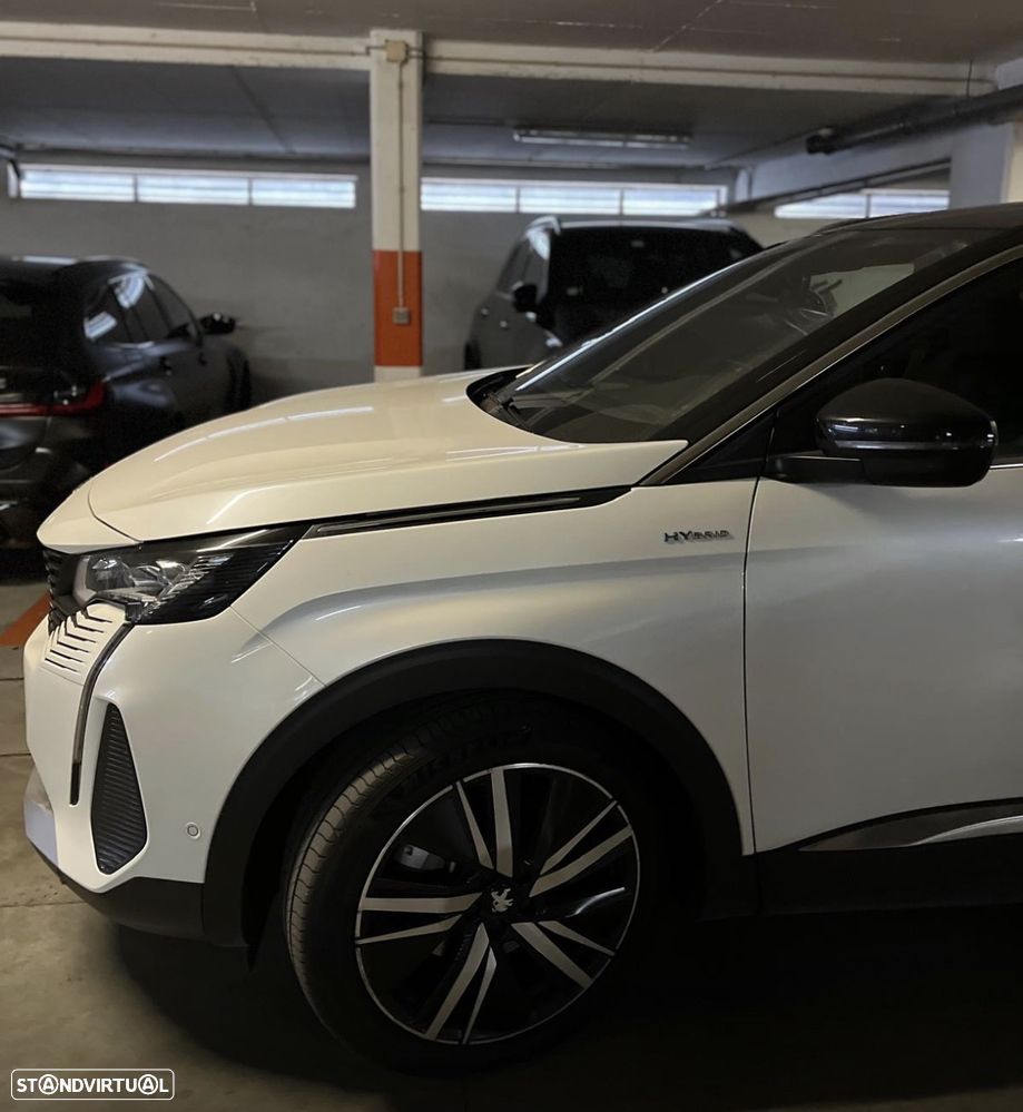 Peugeot 3008 - 2