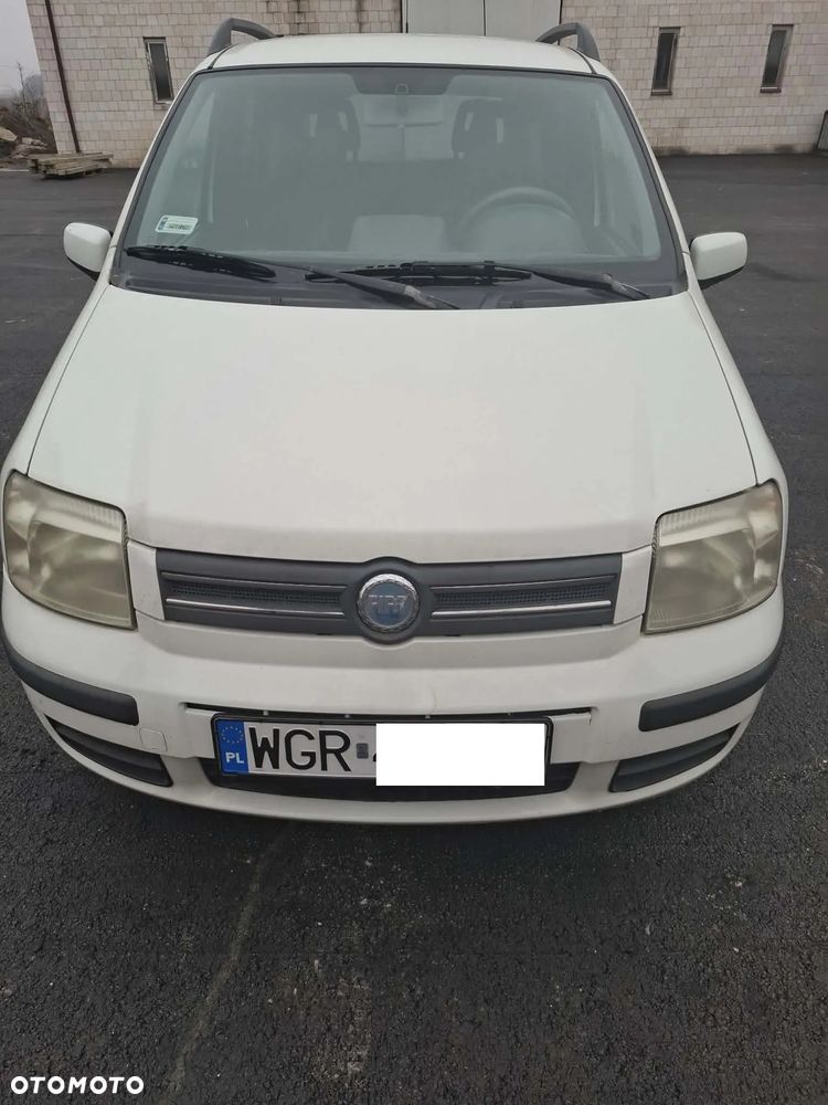 Fiat Panda 1.3 Multijet Actual - 3
