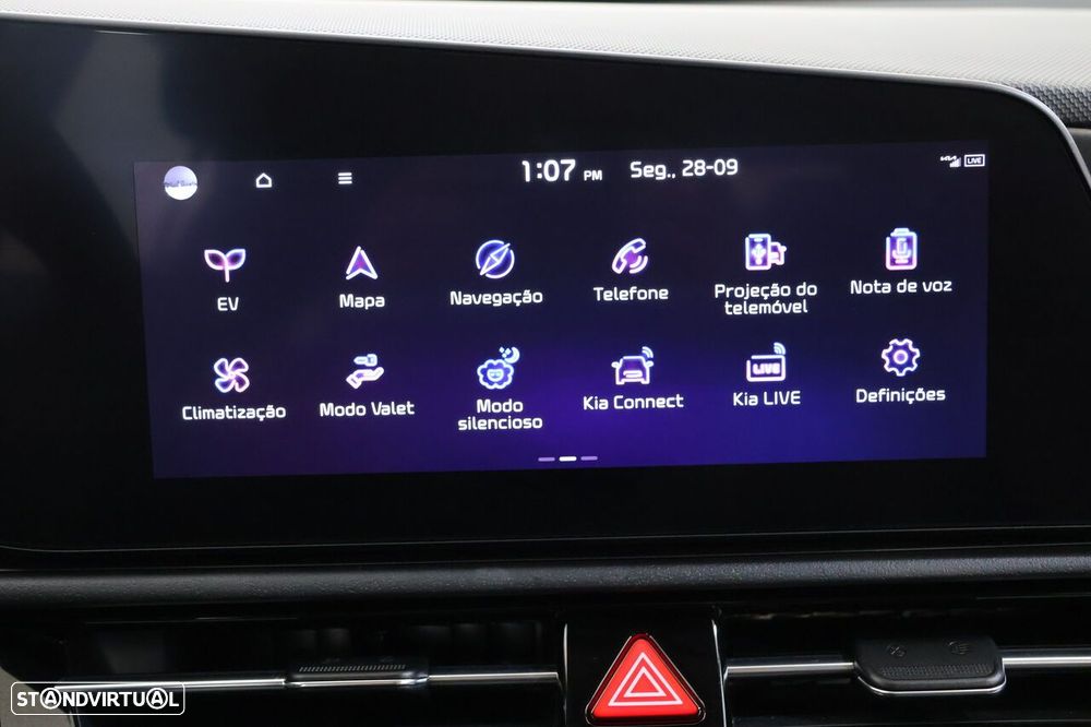 Kia e-Niro 64kWh - 15