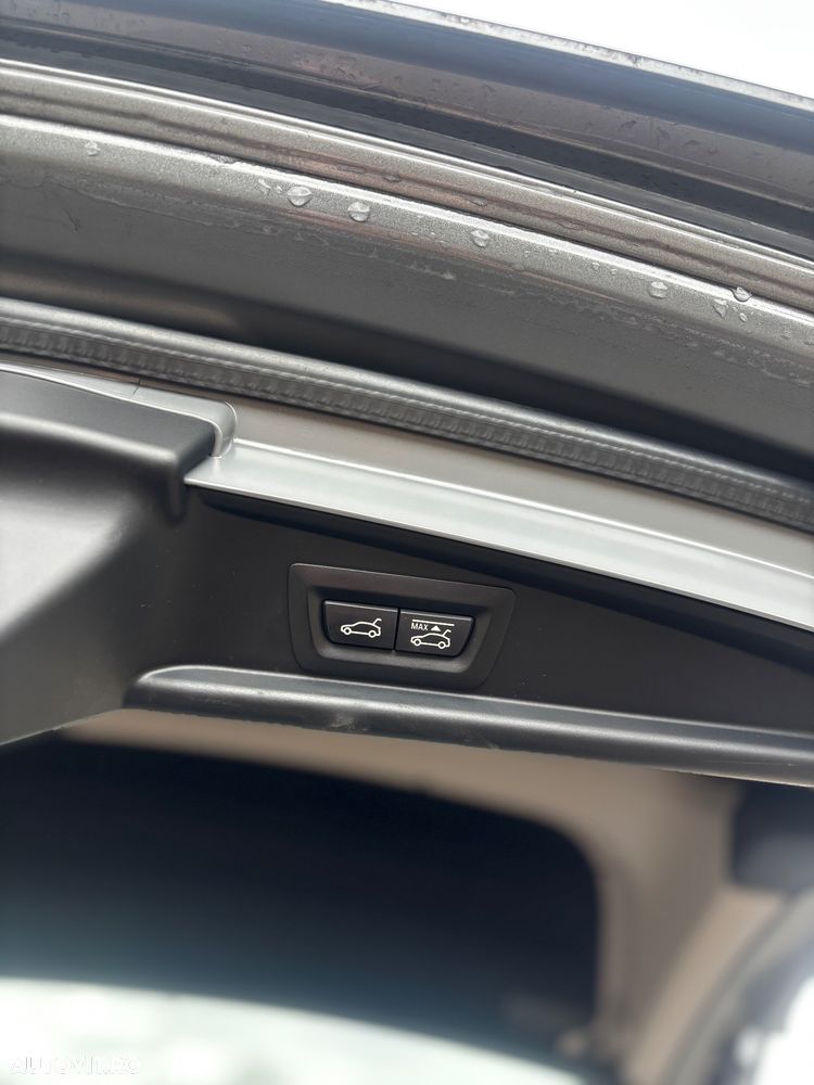 BMW Seria 5 530d Aut. - 9