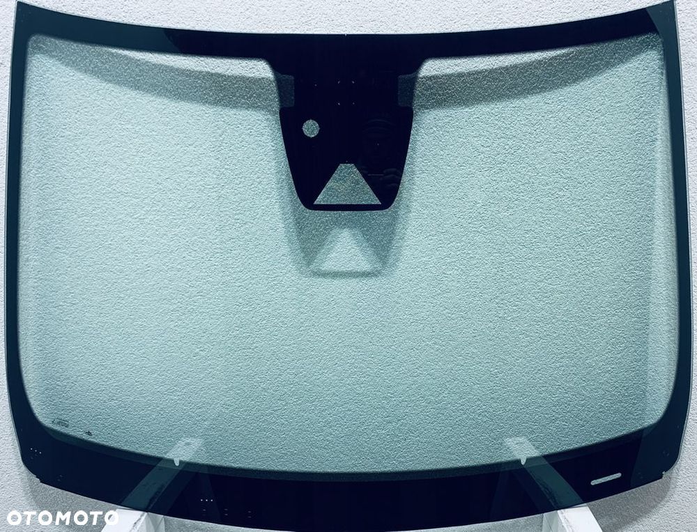 Szyba przednia czołowa RENAULT CLIO V 2019- AKUSTYCZNA+KAMERA+SENSOR - 1