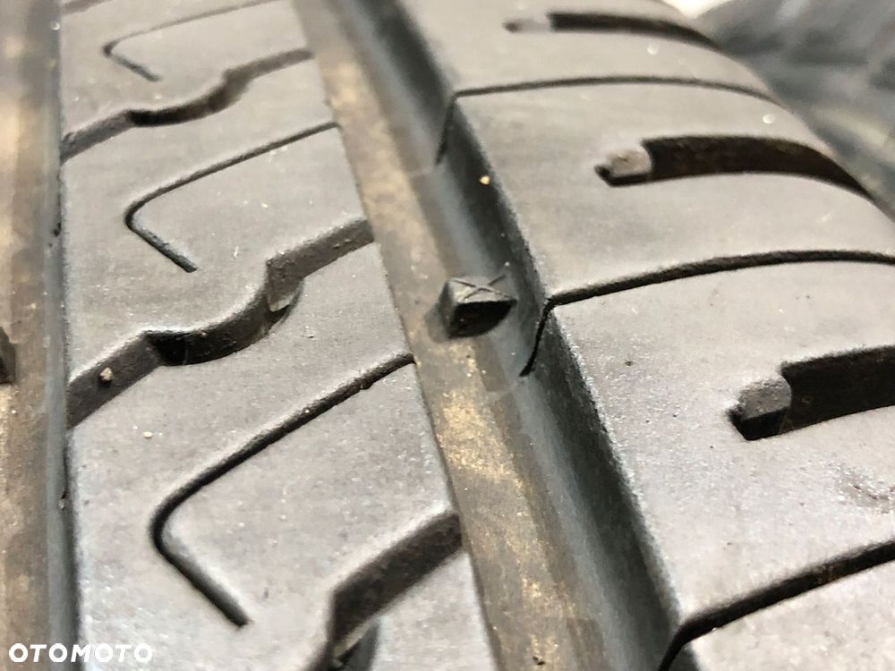 FELGI BORBET OPONY KOŁA LETNIE 175/65/R15 4X98 - 7