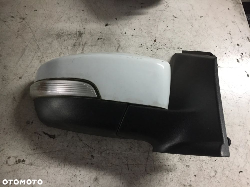 FORD KUGA MK2 18R LUSTERKO PRAWE 6 PIN - 1