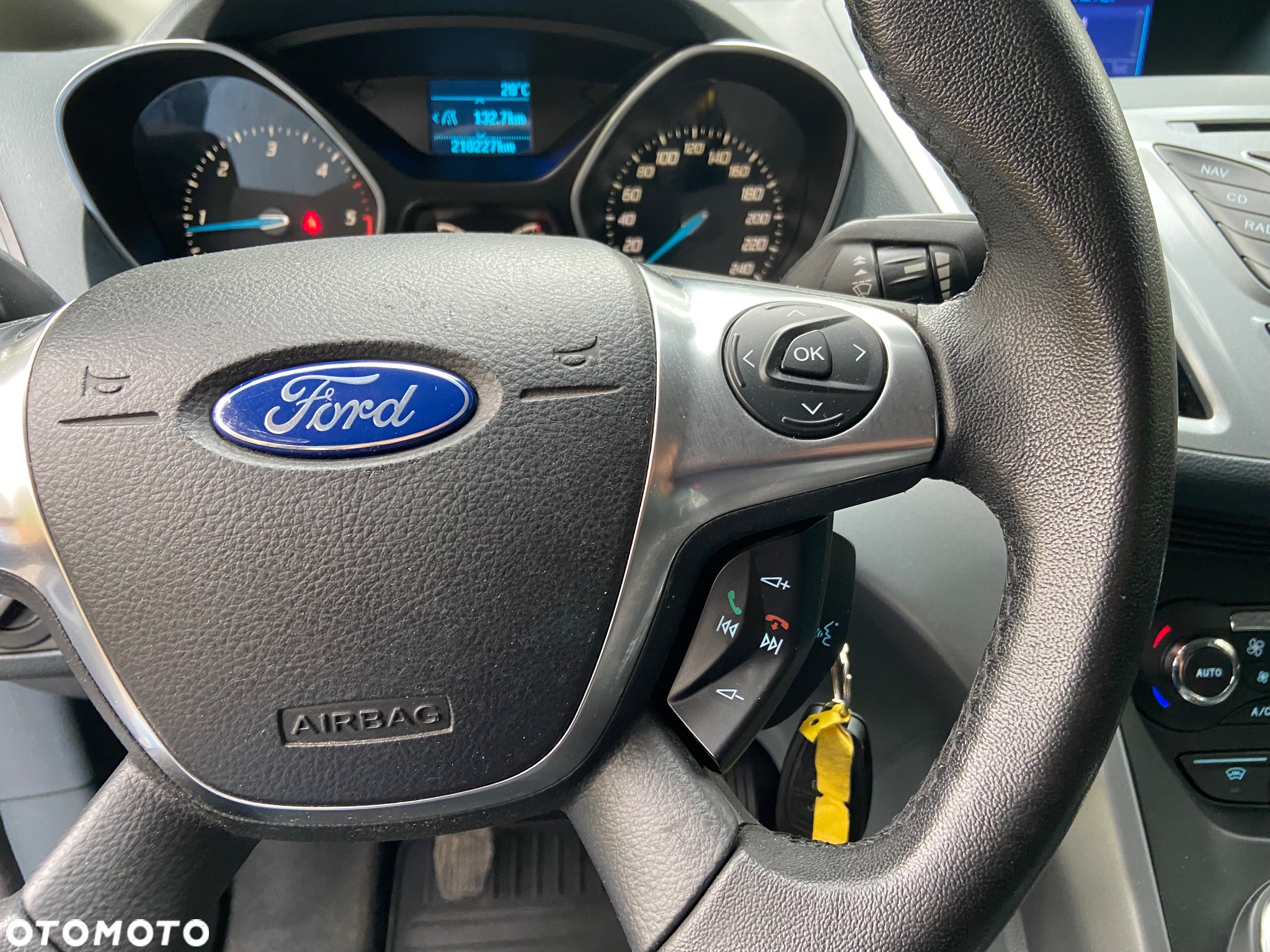 Ford C-MAX 1.6 TDCi Start-Stop-System Champions Edition - 30