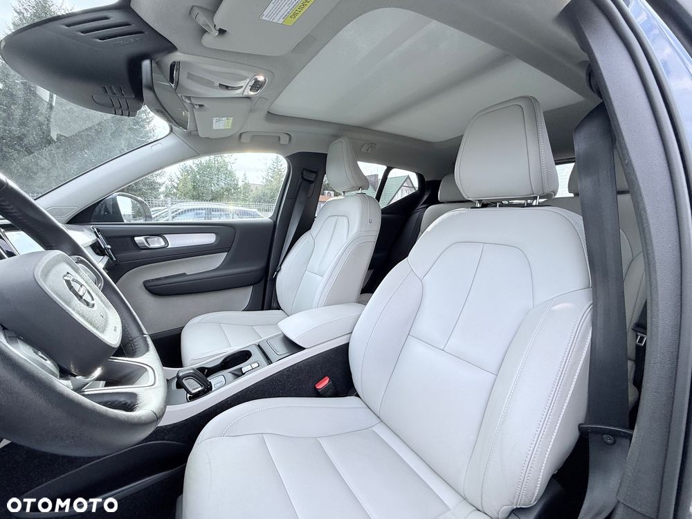 Volvo XC 40 T4 Geartronic Momentum - 2