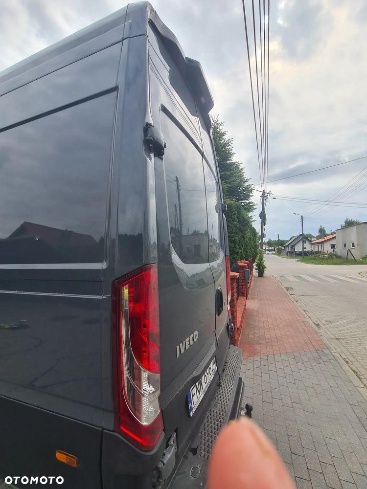 Iveco 35s18 - 11