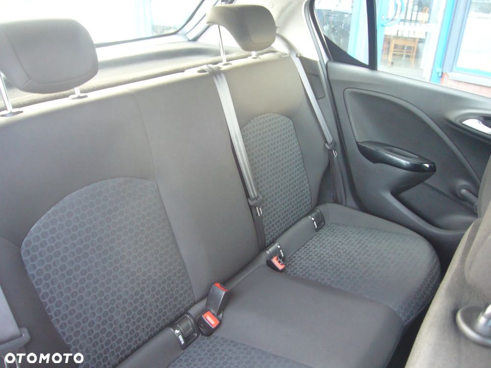 Opel Corsa 1.4 Color Edition - 17