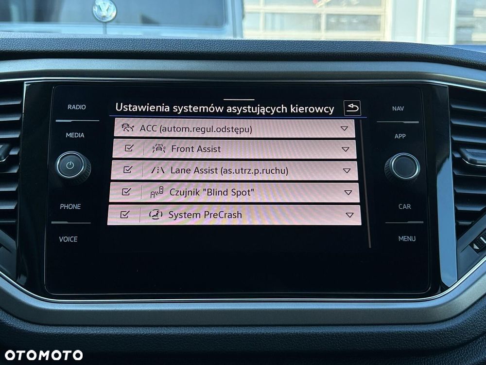 Volkswagen T-Roc 1.0 TSI Advance - 29