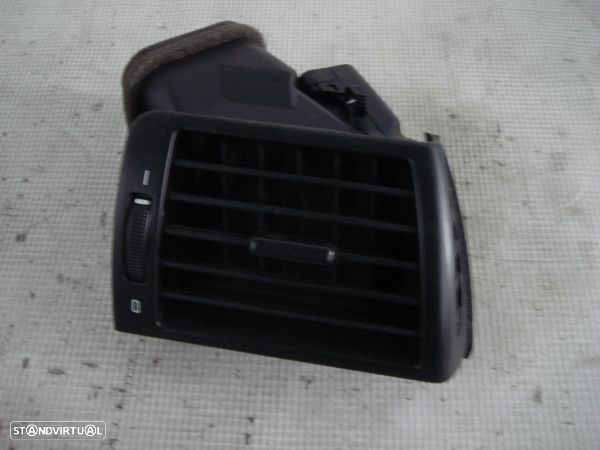 Tubo Dto Ventilação Painel Bmw 3 (E46) - 1