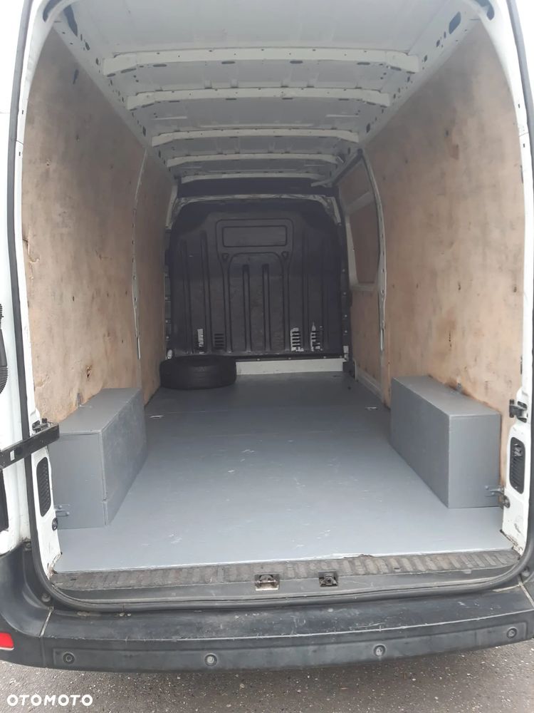 Opel MOVANO - 9