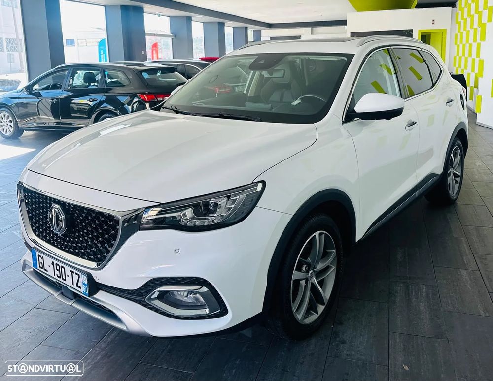 MG EHS 1.5 T-GDI Plug-in Hybrid Comfort - 19
