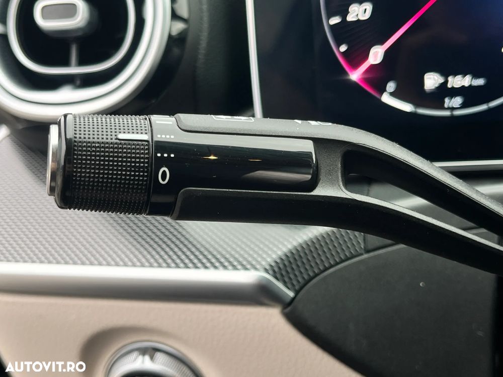 Mercedes-Benz C - 17