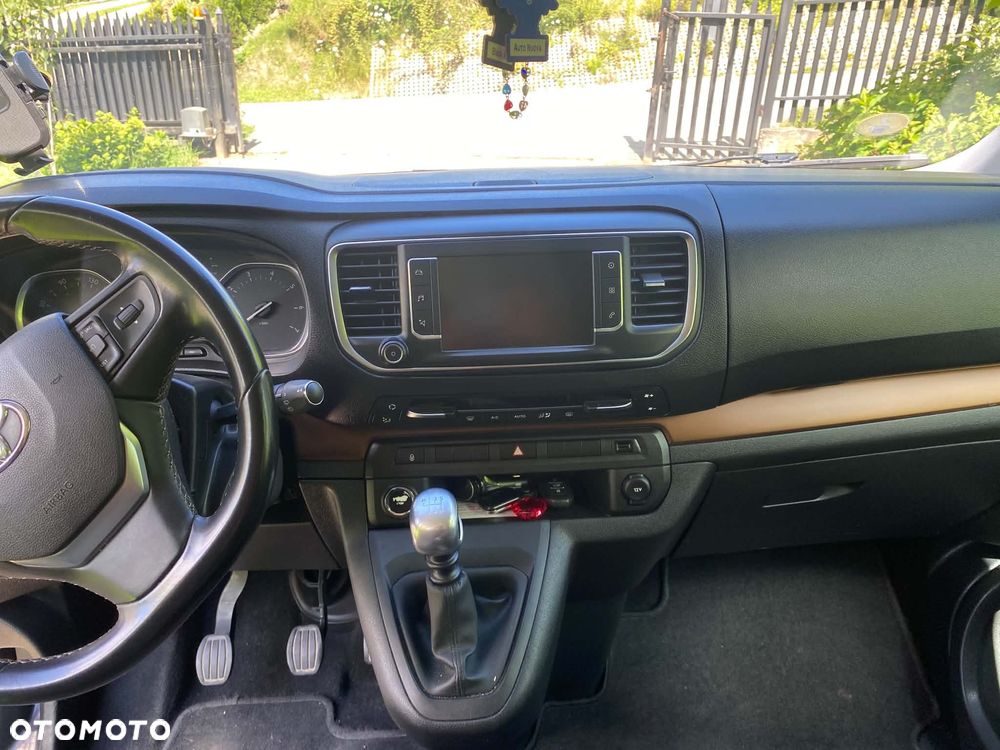 Toyota ProAce - 7