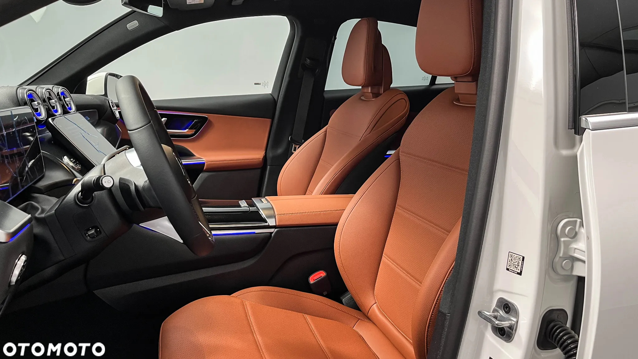 Mercedes-Benz GLC Coupe 200 d mHEV 4-Matic Avantgarde - 10