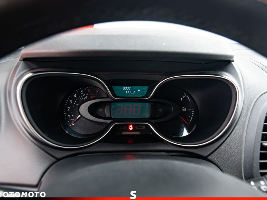 Renault Captur 0.9 Energy TCe Zen - 13