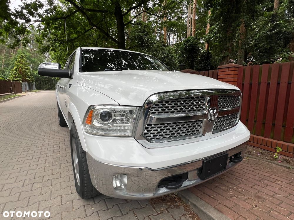 Dodge RAM - 3