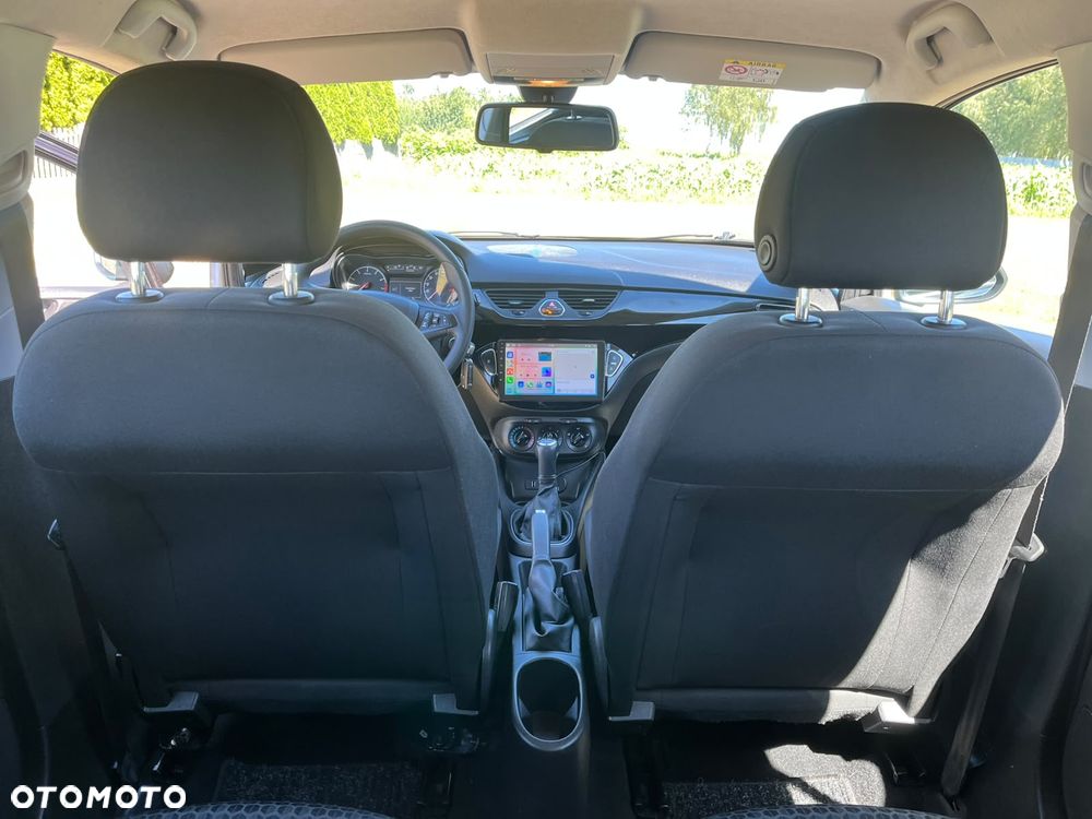 Opel Corsa 1.2 Active - 17