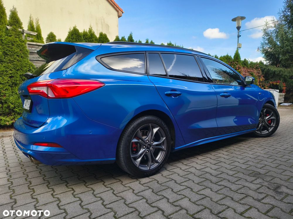 Ford Focus - 7