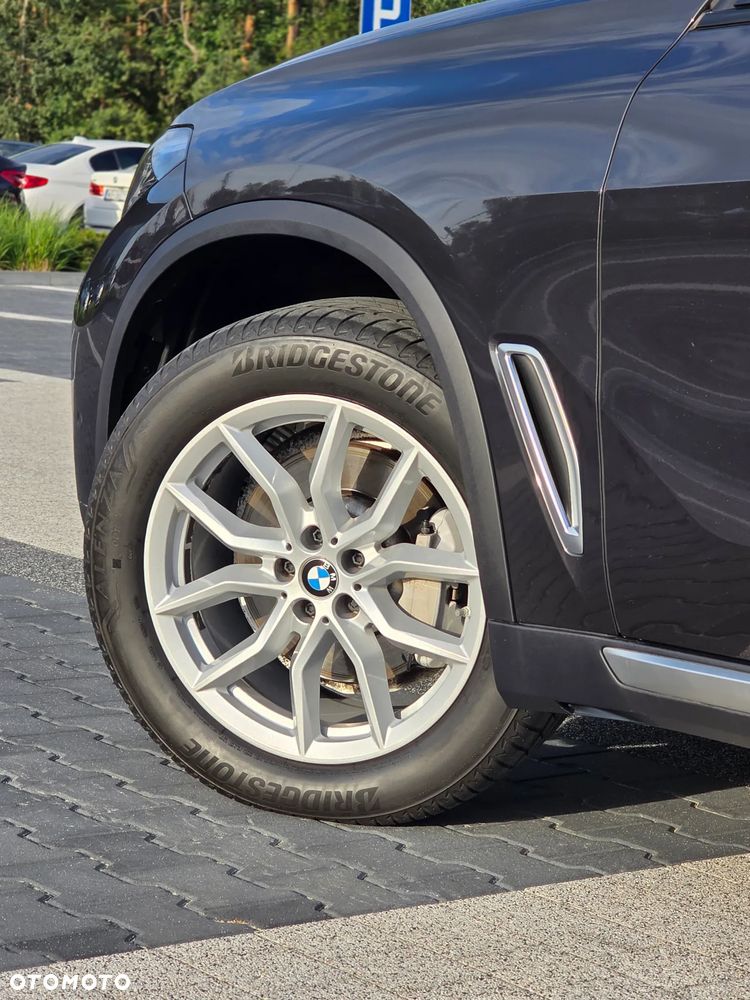 BMW X5 xDrive25d sport - 16