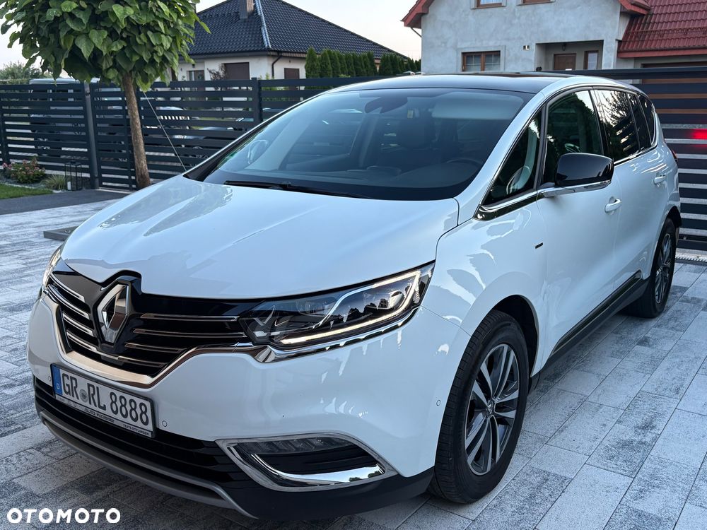 Renault Espace TCe 225 EDC GPF LIMITED - 4