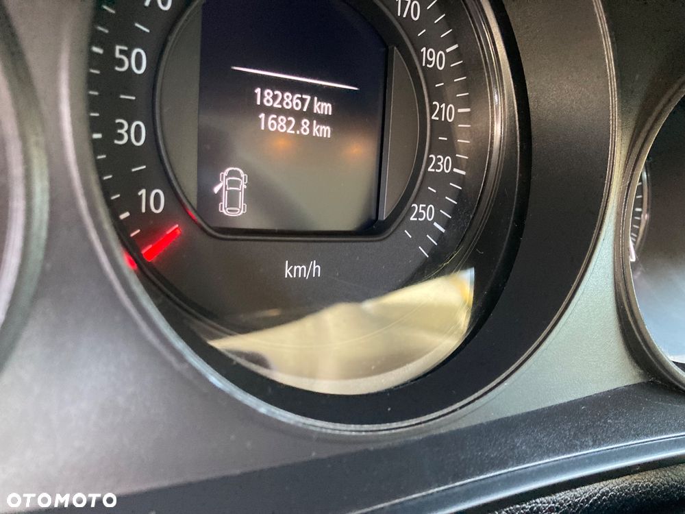 Renault Megane - 9