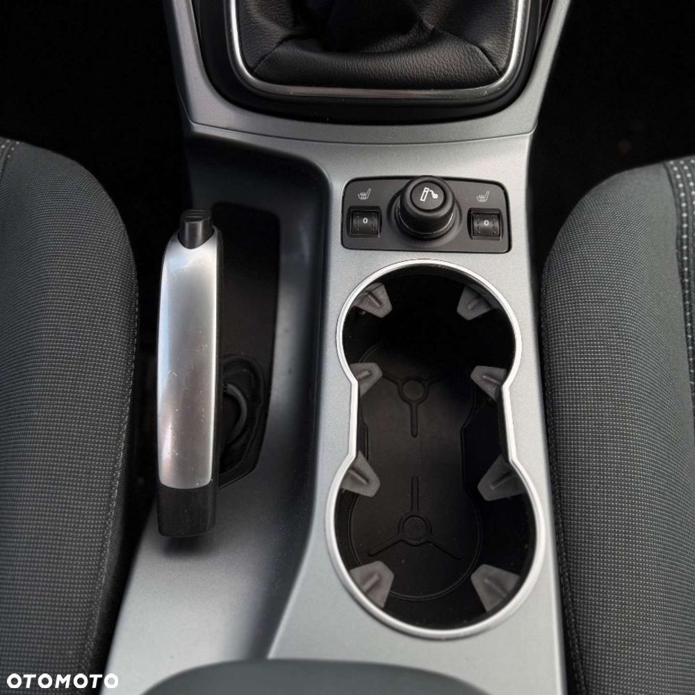 Ford C-MAX - 29