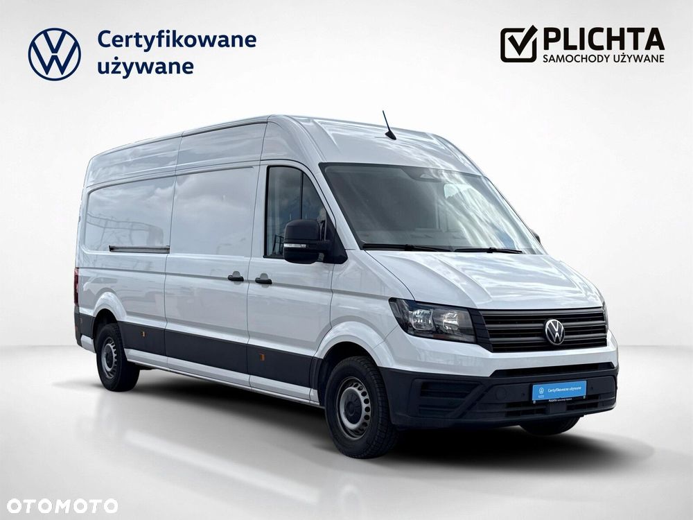 Volkswagen Crafter - 8