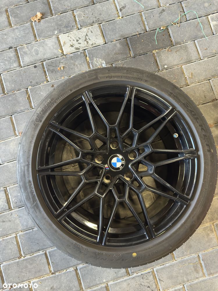 BMW Seria 3 320d Sport Line Shadow - 15