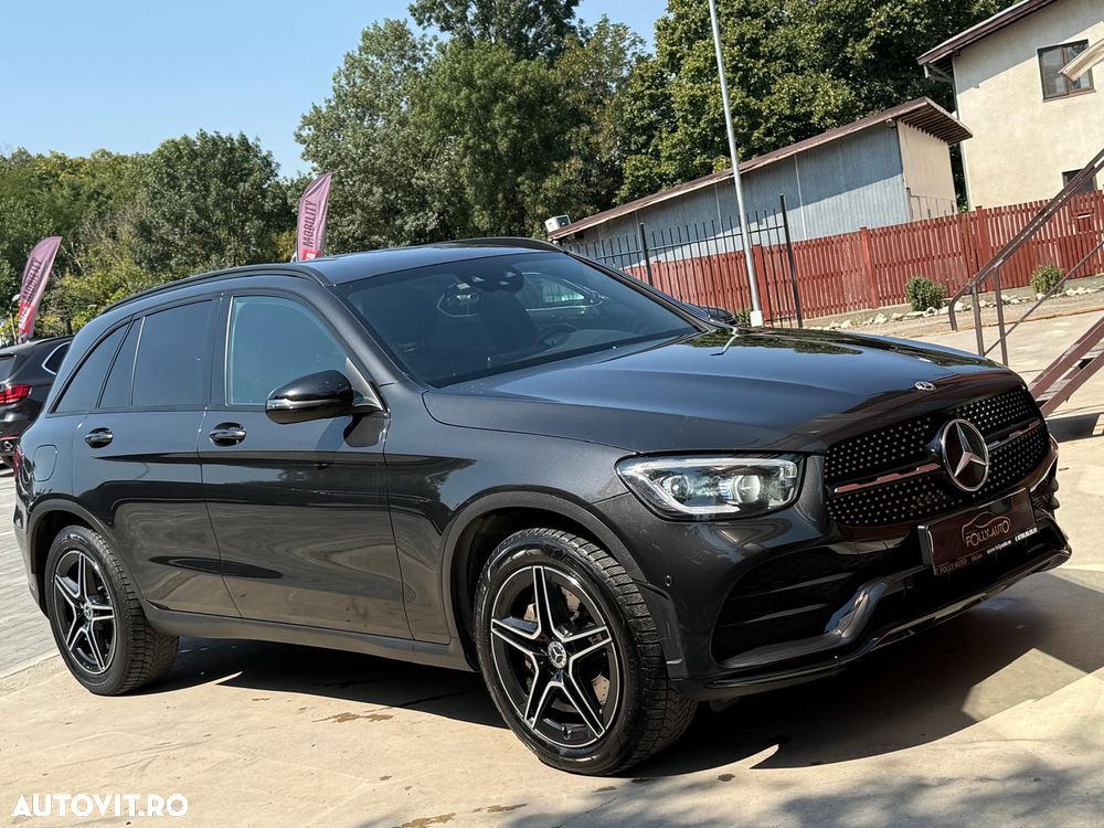 Mercedes-Benz GLC - 36