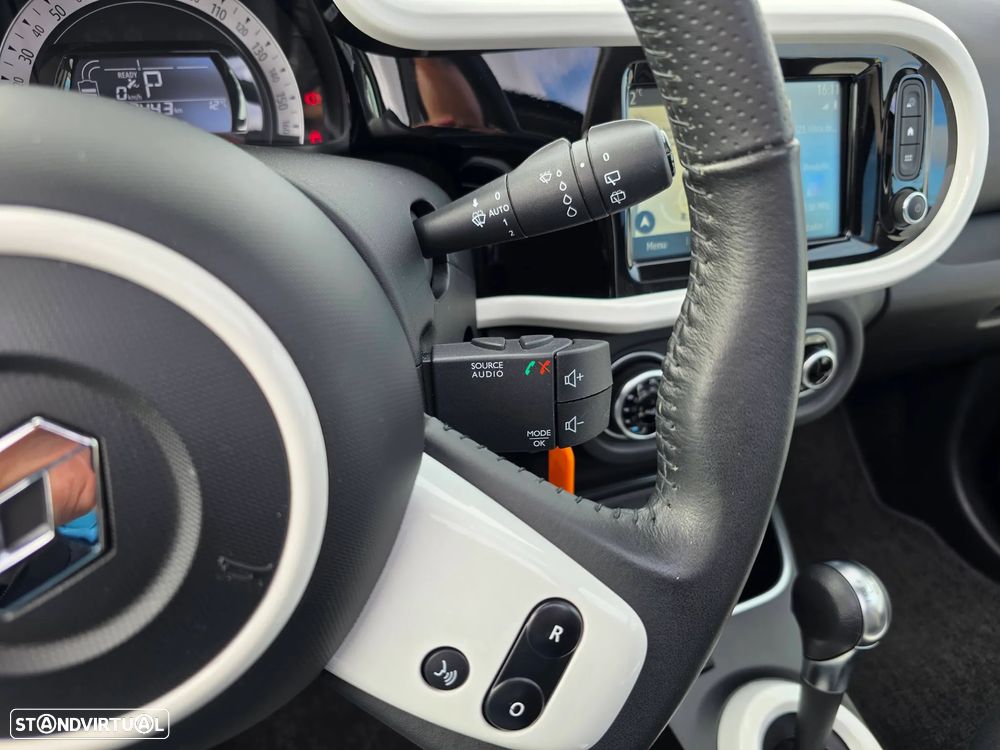 Renault Twingo Electric Techno - 22