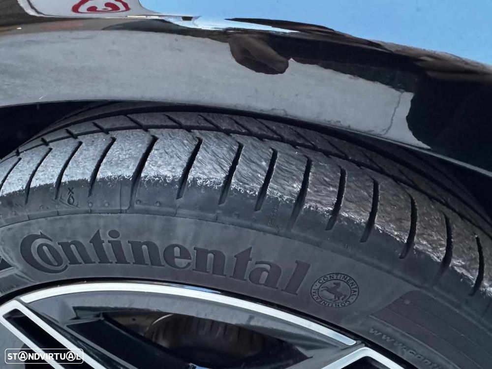 Mercedes-Benz C 300 de 9G-TRONIC AMG Line - 44