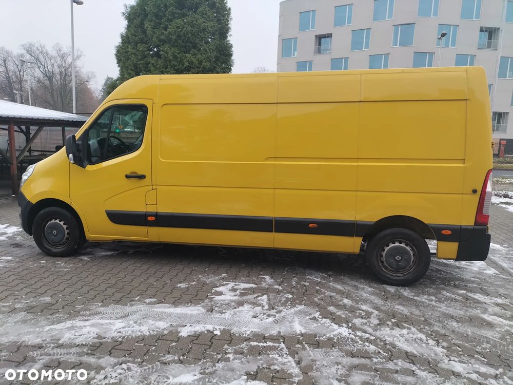 Renault Master - 8