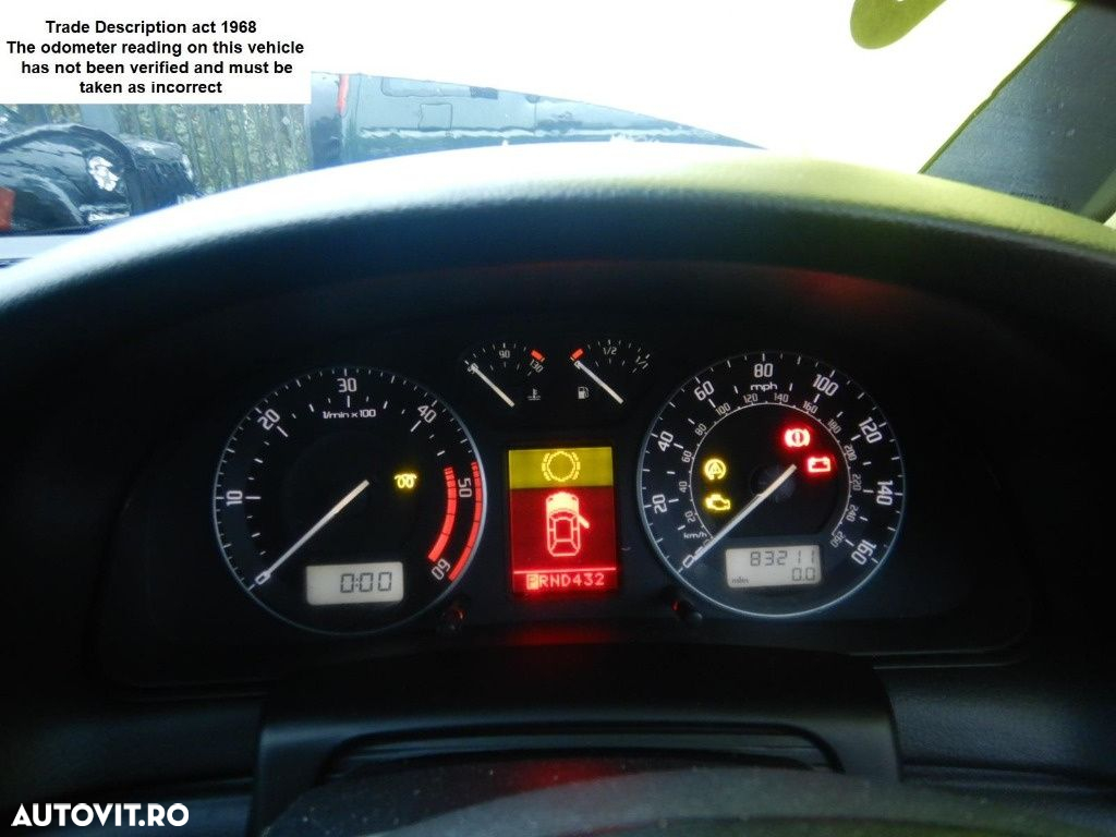 Instalatie electrica completa Skoda Superb 2007 Berlina 2.5 TDI - 10