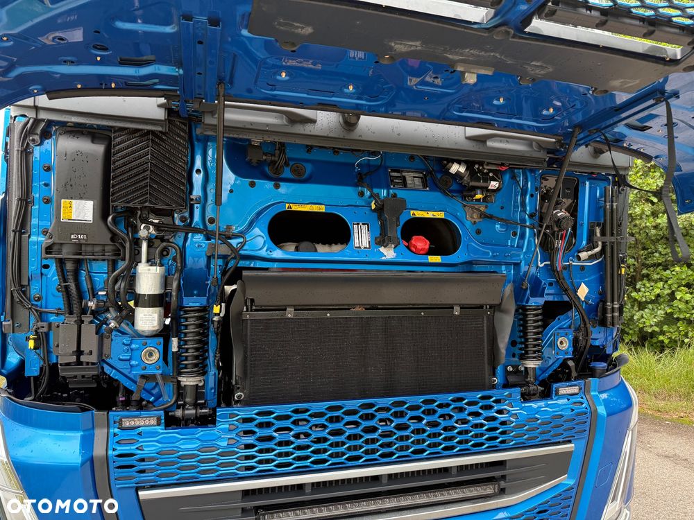 Volvo FH - 8
