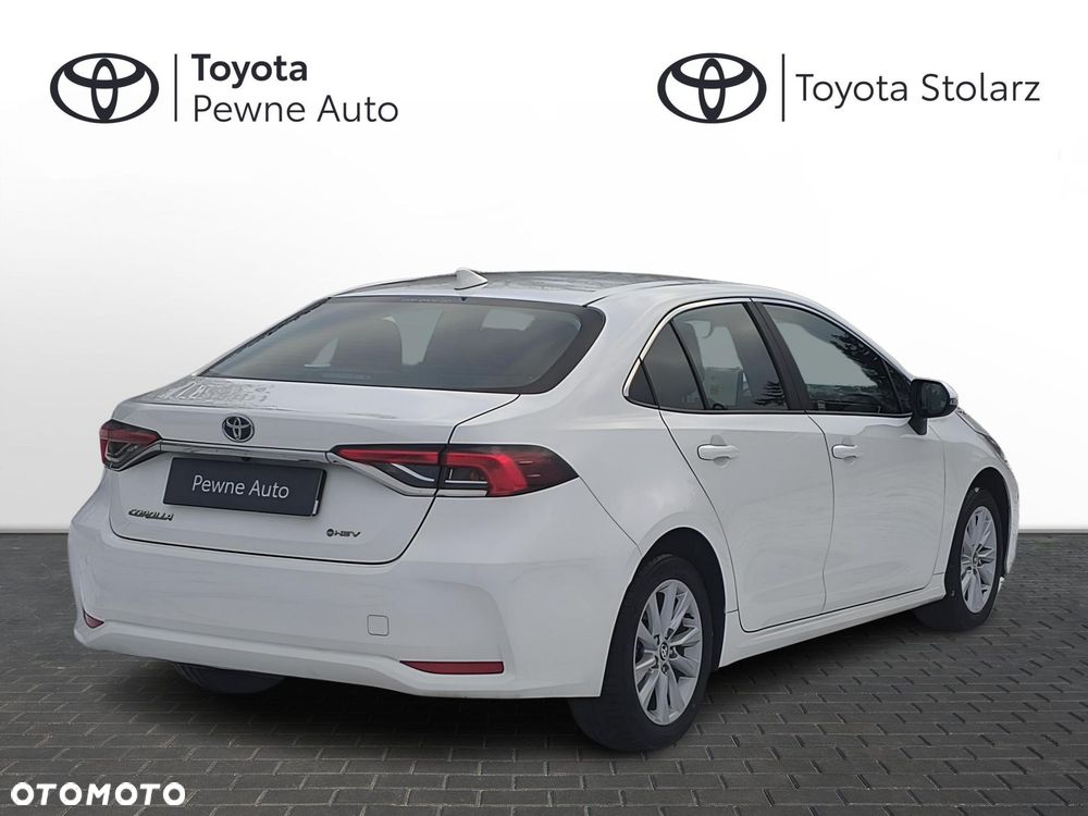 Toyota Corolla 1.8 Hybrid Comfort - 5