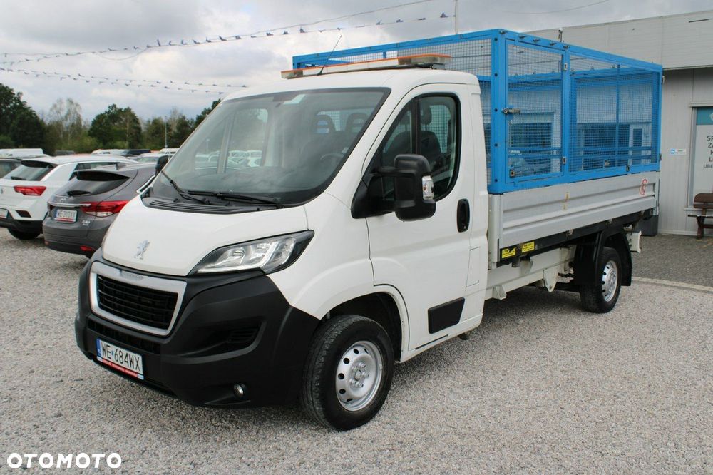 Peugeot Boxer - 3