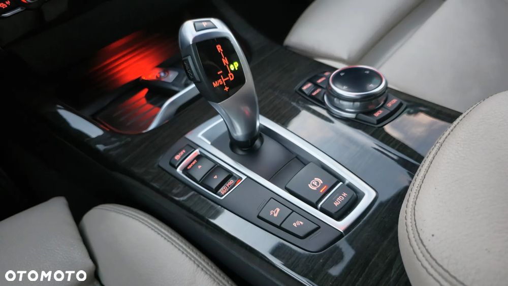 BMW X3 xDrive20d M Sport - 16
