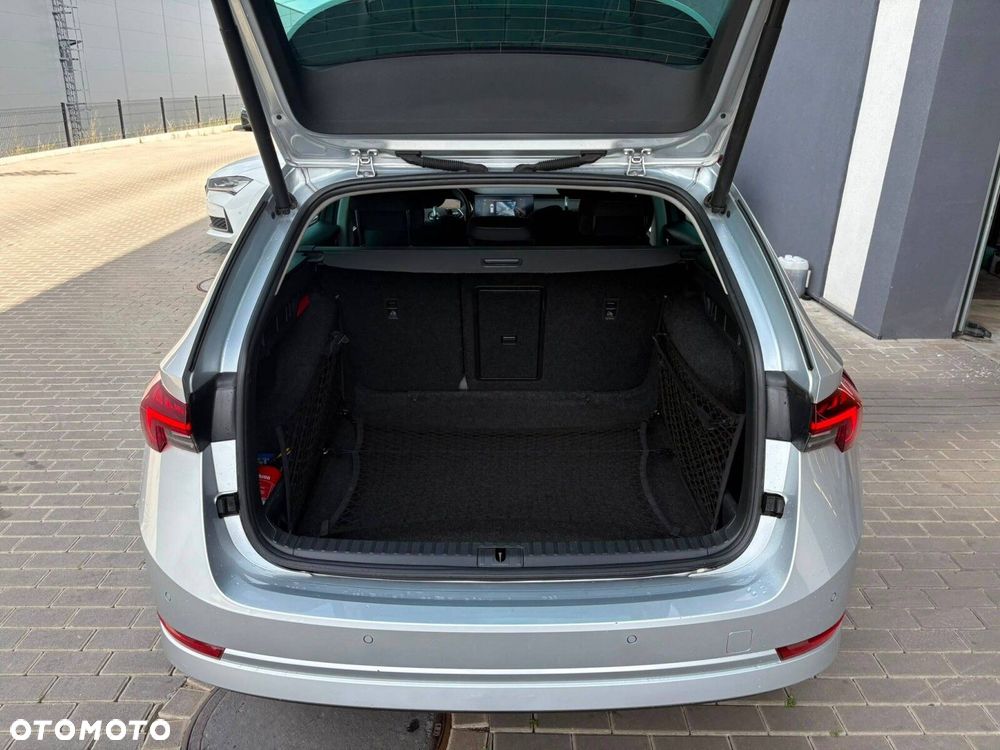 Skoda Octavia 1.5 TSI ACT Style - 15