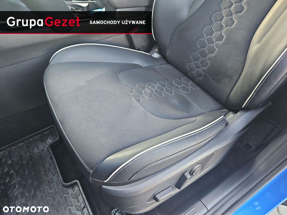 Kia Sportage 1.6 T-GDI MHEV GT Line 2WD DCT - 12