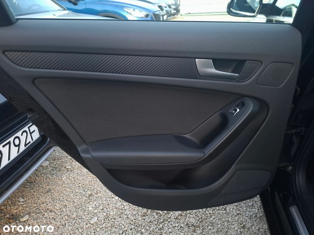 Audi A4 Avant 2.0 TDI DPF quattro S tronic Attraction - 21