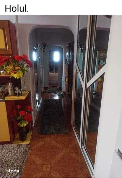 Vand/Schimb Apartament 3 Camere Zona Trust, CERNAVODA — fotografia 3
