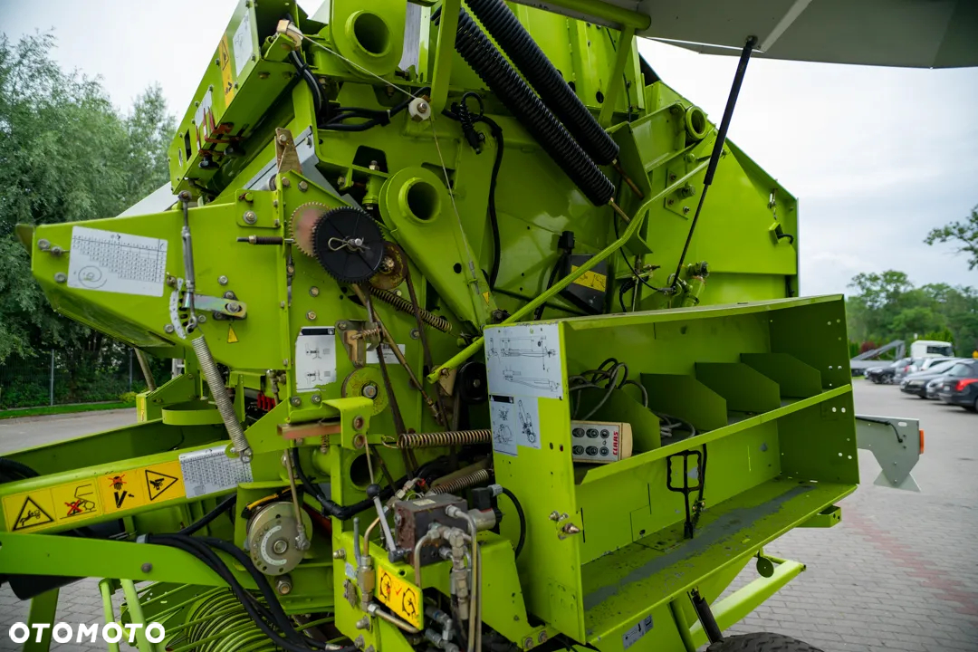 Claas VARIANT 280  Zapraszam Posiadam wiele maszyn - 29