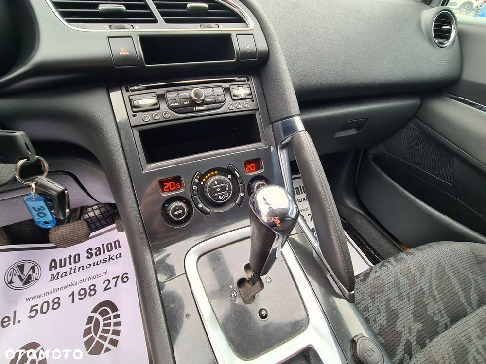 Peugeot 3008 e-HDi 115 ETG6 Stop&Start Allure - 12