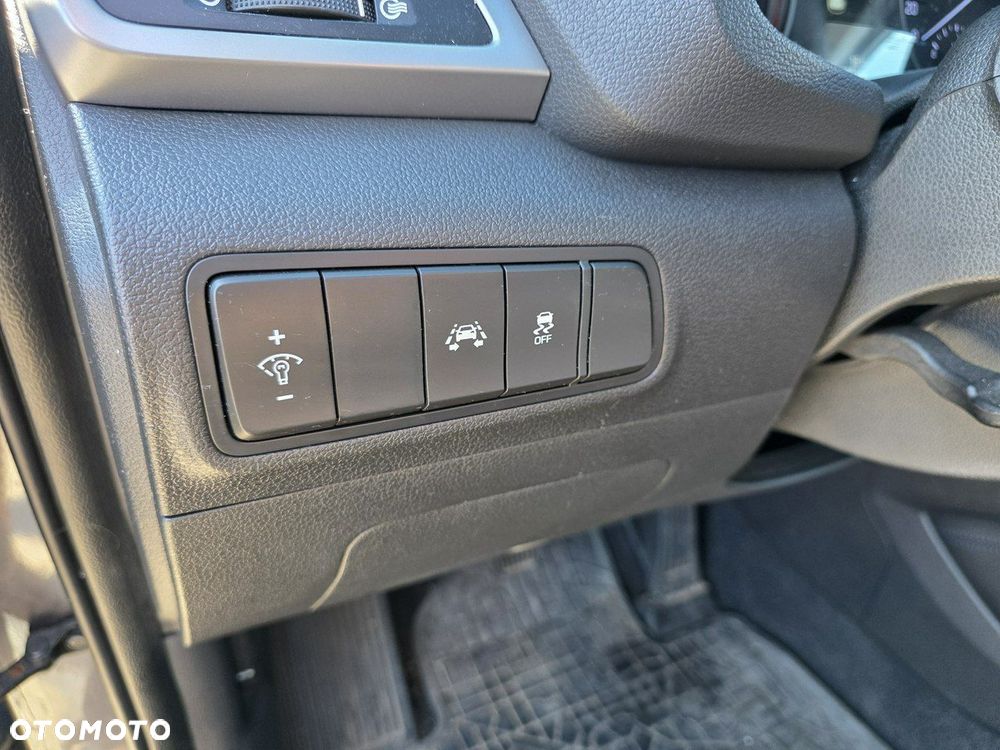 Hyundai Tucson 1.6 T-GDI GO Plus 2WD - 14