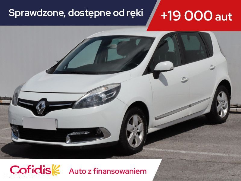 Renault Scenic - 2